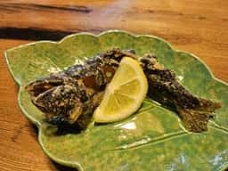 山菜川魚料理 湯谷亭