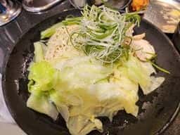 つけ麺本舗ばくだん屋 横川駅店