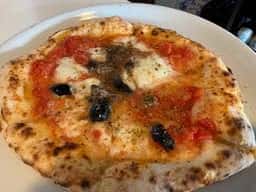Pizzeria Sciosciammocca