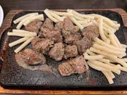やっぱりステーキ 門前仲町店