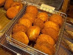 まん福ベーカリー