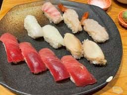 意気な寿し処阿部 虎ノ門ヒルズ店