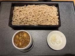 石臼挽蕎麦 三國家