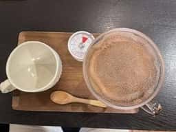 珈琲工場お休み処