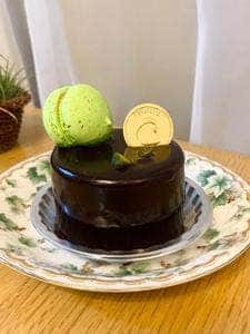 コム・デセール