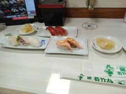 若竹丸 伊万里店