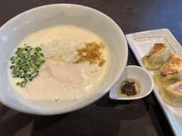 活龍 鶏そば専門店 とりだけ水戸店
