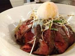 Bistro ni.ku.do 58℃