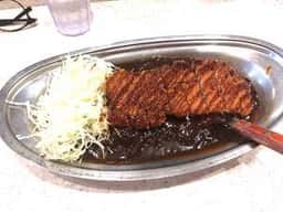 勝助商店×ゴーゴーカレー 小松店