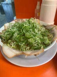 山さんラーメン