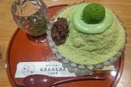 大和茶大福専門店 GRAN CHA