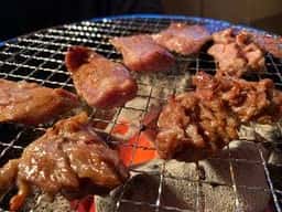炭火焼肉屋 さかい 各務原店