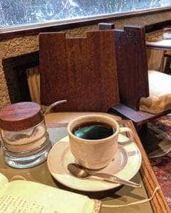 ウーラスcoffeeroad