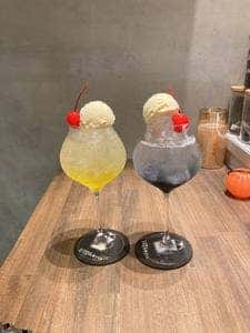 cafe＆bar Euphoria