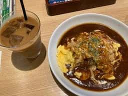 あおい珈琲 日進香久山店