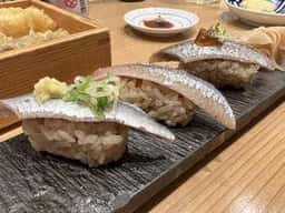 鮨 酒 肴 杉玉 両国