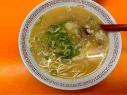 金龍ラーメン 戎橋店