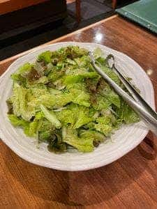 南山
