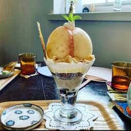 マギーズ・ファーム