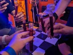 JET BAR