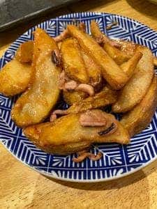 大衆酒場 もつ焼き 箱ざき