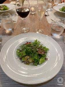 サンプル コム ボンジュール