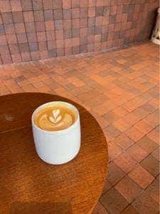 COFFEE COUNTY TOKYO