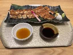 うな誠 上飯田店
