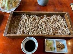 そば処 三百坊