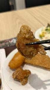 ごまいち 新宿御苑店