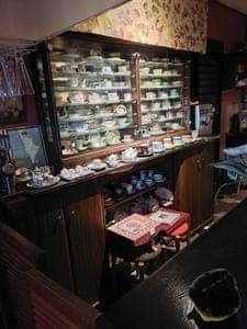 cafe Five