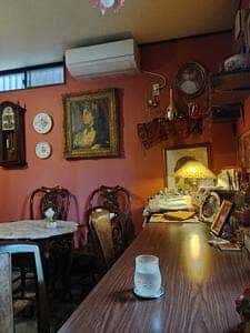 cafe Five