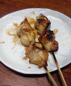 とり鉄 稲毛店