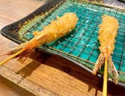 大阪串かつ テンテコマイ