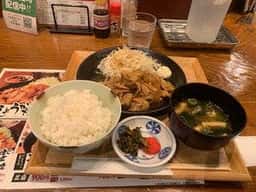 博多屋台居酒屋 中洲春吉 馬喰町店