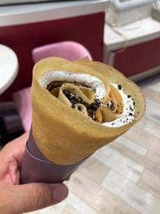 ミルキッシモ イオンレイクタウンmori店