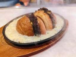 American Diner ANDRA
