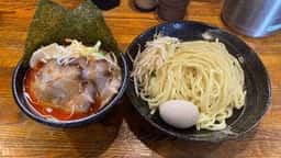 麺匠 三はし