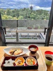 奈良県庁食堂