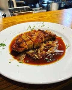 洋食屋なかご