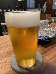 広島北 BEER THE BASE.