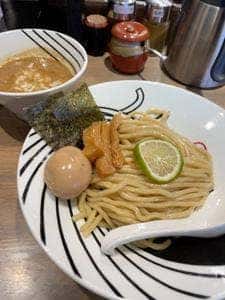 つけ麺 一頂 itcho