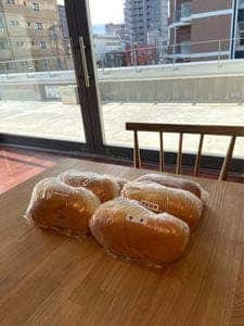 福田パン 盛岡バスセンター店