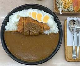 カレーの店 路