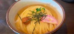 手打ちうどん渡辺
