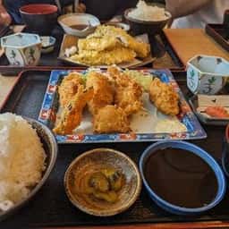 萬菊 銀座