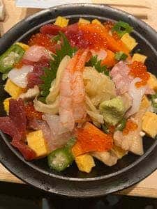 きづなすし 秋葉原店