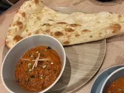 INDIAN CURRY HOUSE Sakai