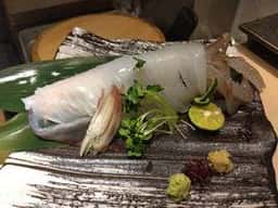 鮨からす 十三店
