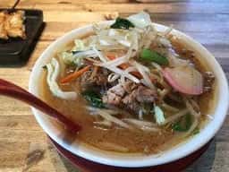 支那そば 元祖 総本店